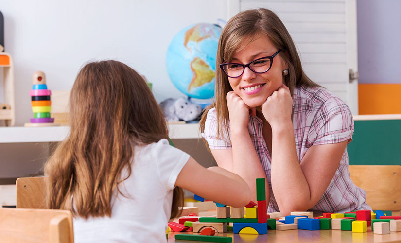Gaziantep Çocuk ve Ergen Oyun Terapisi Merkezi