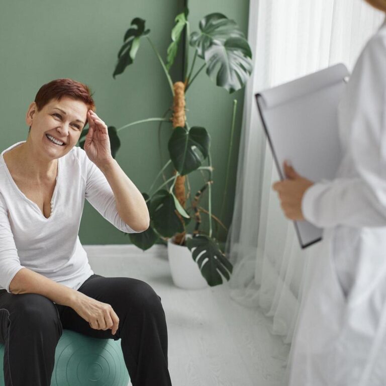 Şehitkamil EMDR Terapisi